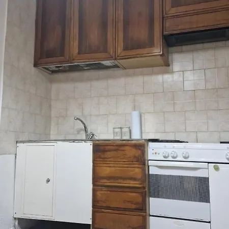 Apartament Chez Taii