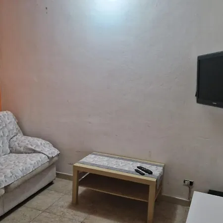 Appartement Chez Taii *