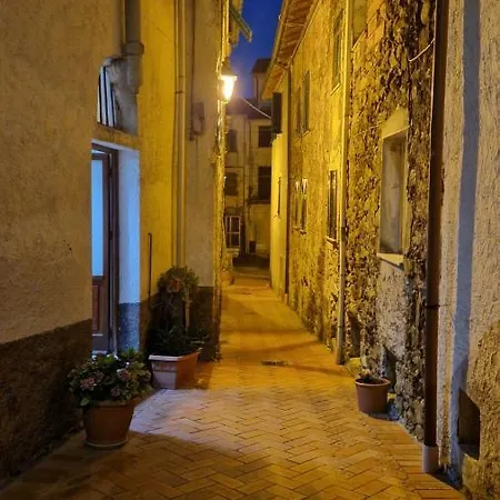 Chez Taii Serralta